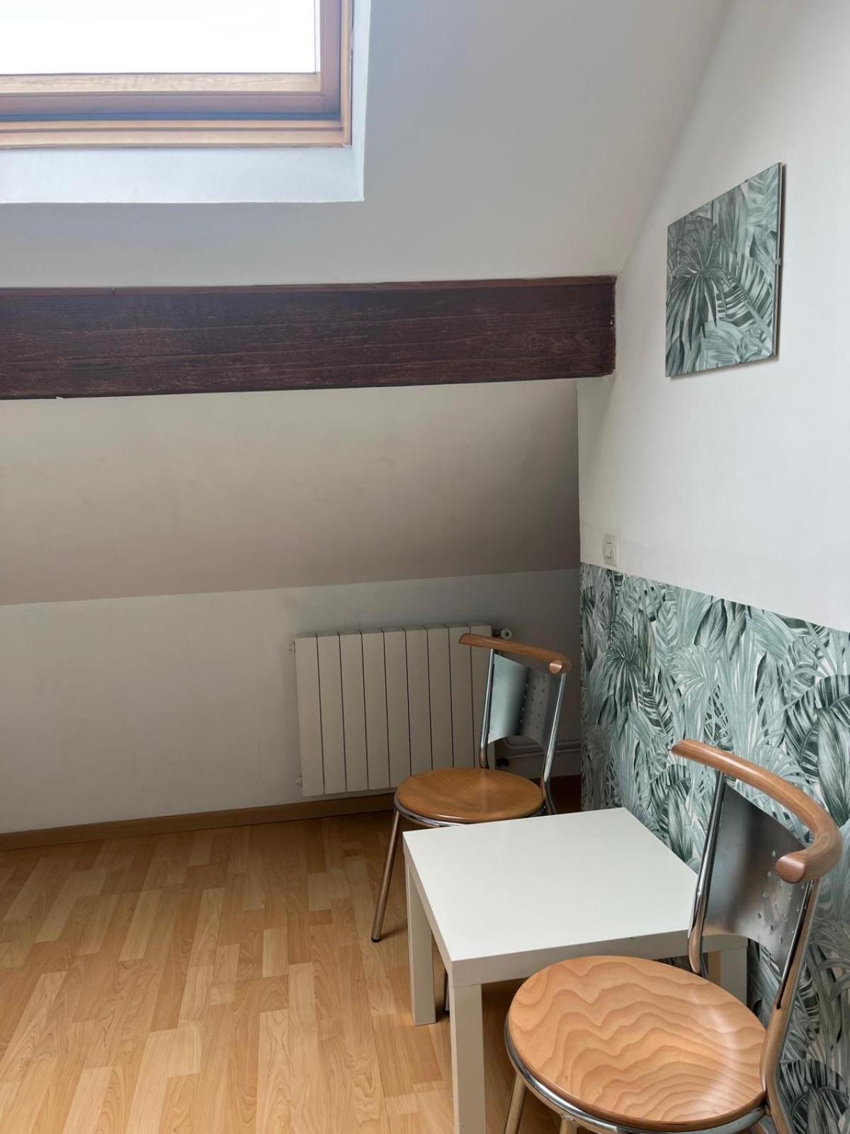 3 Pieces Calme, Terrasse Et Parking Prive Courcouronnes Exterior foto